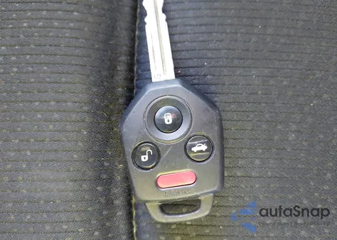 2016 Subaru Legacy 2.5I Premium z USA, uszkodzony, nr VIN 4S3BNAD60G3061565